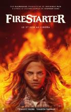 Trailer : Firestarter (2022)