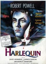 HARLEQUIN | HARLEQUIN | 1980