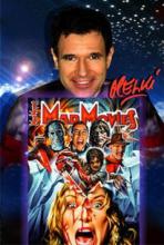 Horreur.com homepage fr