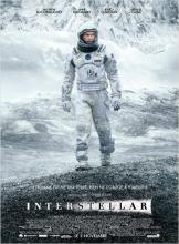 INTERSTELLAR | INTERSTELLAR | 2014
