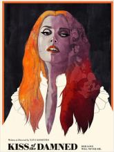 KISS OF THE DAMNED | KISS OF THE DAMNED | 2012