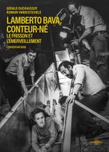 Sortie livre : Lamberto Bava conteur-né