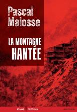 Sortie livre : La Montagne Hantée