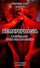 Hematophagia - le cinéma gore jusque dans ses entrailles