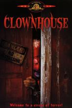 CLOWNHOUSE | CLOWNHOUSE | 1989