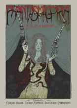 PHANTASMAGORIA | PHANTASMAGORIA | 2014