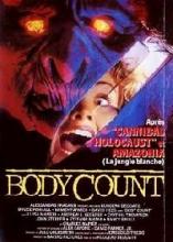 BODY COUNT | CAMPING DEL TERRORE | 1987