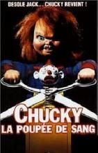 CHUCKY 2 - LA POUPEE DE SANG | CHILD'S PLAY 2 | 1990