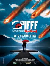 Festival : PIFFF 2022