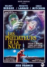 Sortie BR / UHD : Les Prédateurs de la Nuit