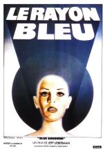 Rayon bleu - le | Blue sunshine | 1977