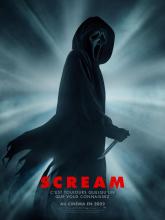Trailer : Scream (2022)