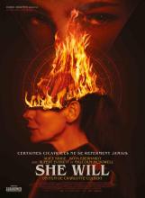 Trailer : She Will