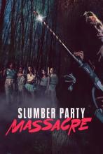 Slumber party massacre (2021) | Slumber party massacre (2021] | 2021