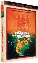 Sortie DVD / BR : Les traqués de l'an 2000