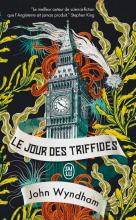 Sortie livre : Le Jour des Triffides