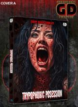 Sortie DVD : Trypophobic posession
