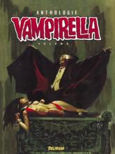 Sortie livre : Vampirella volume 2