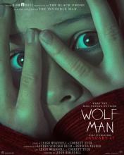 Trailer : Wolfman