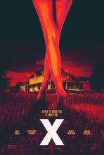 Trailer : X
