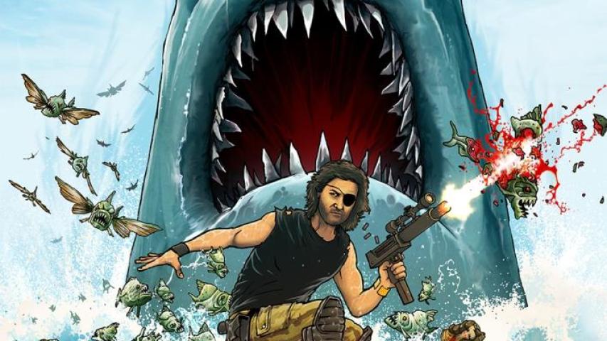 Horreur.com homepage fr