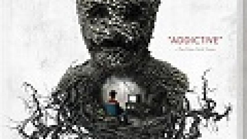 Horreur.com homepage fr