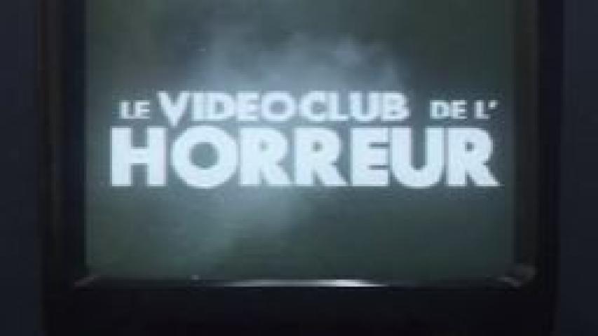 Horreur.com homepage fr