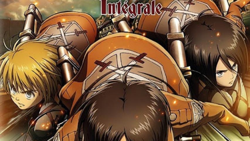 Horreur.com homepage fr