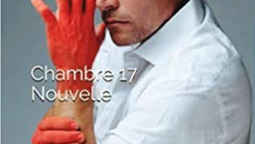 Horreur.com homepage fr