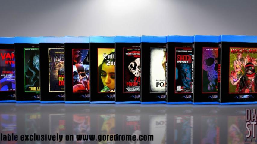 Horreur.com homepage fr