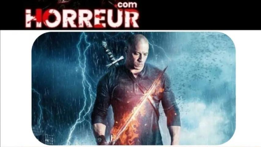Horreur.com homepage fr