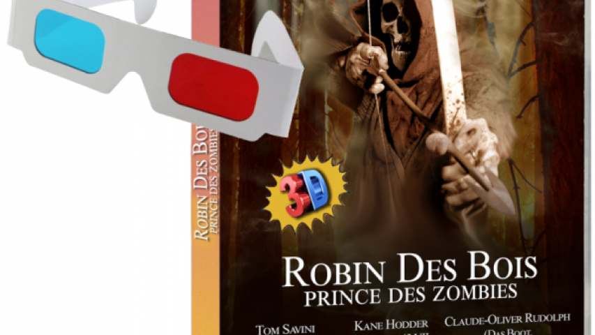 Horreur.com homepage fr