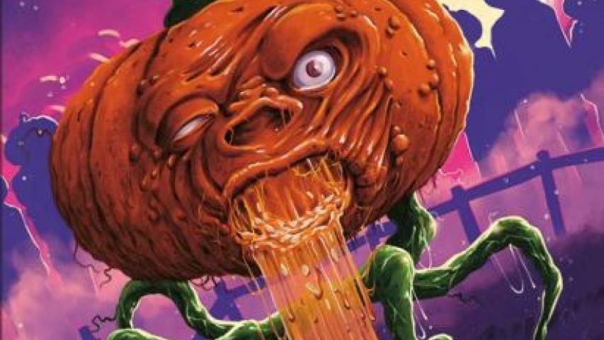 Horreur.com homepage fr