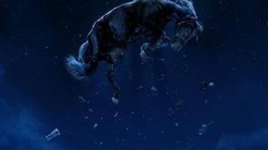 Horreur.com homepage fr