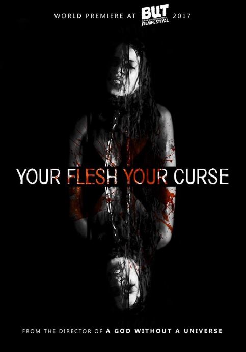 Your flesh, Your curse | Your flesh, your curse | 2017