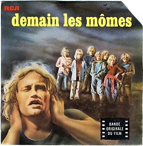 DEMAIN LES MOMES | DEMAIN LES MOMES | 1975