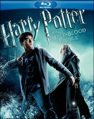 HARRY POTTER ET LE PRINCE DE SANG MELE | HARRY POTTER AND THE HALF-BLOOD PRINCE | 2009