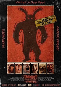 BUNNY, OPéRATION PUSSY | BUNNY THE KILLER THING | 2015