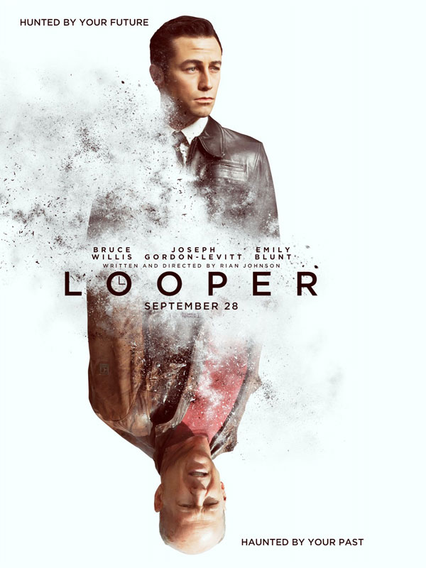 LOOPER | LOOPER | 2012