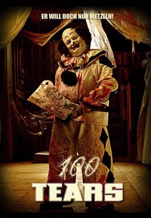 100 TEARS | 100 TEARS | 2007