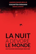 NUIT A DéVORé LE MONDE - LA  | NUIT A DéVORé LE MONDE - LA  | 2018
