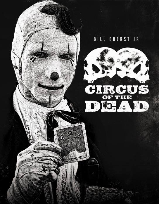CIRCUS OF THE DEAD | CIRCUS OF THE DEAD | 2014