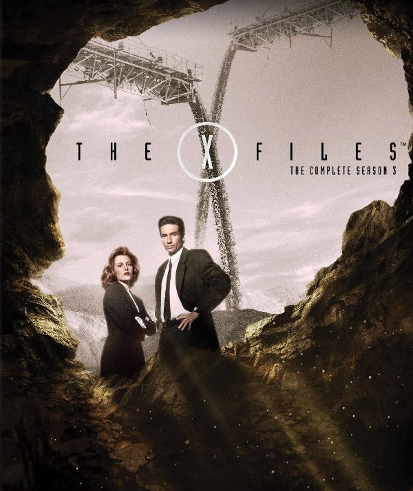 X FILES (SAISON 3) | X-FILES SAISON 3 | 1995