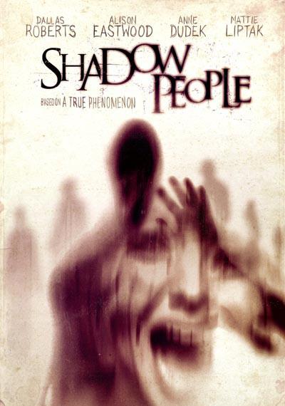 SHADOW PEOPLE - THE | SHADOW PEOPLE | 2013