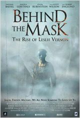 DERRIèRE LE MASQUE | BEHIND THE MASK  : THE RISE OF LESLIE VERNON | 2006
