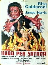 NUDE FOR SATAN | NUDA PER SATANA | 1974