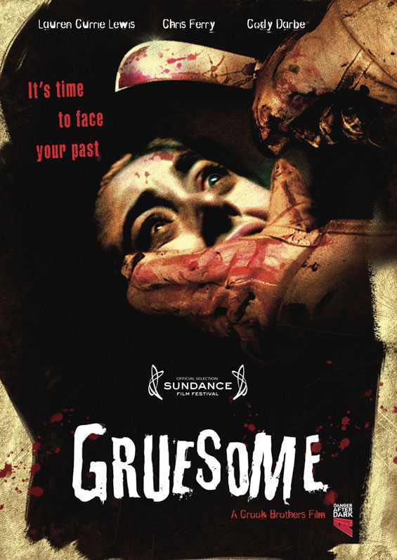 GRUESOME | SALVAGE | 2006