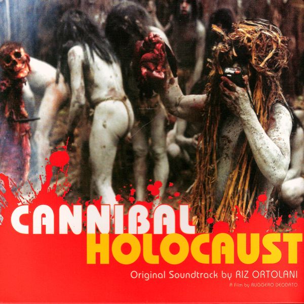Riz Ortolani - Cannibal Holocaust