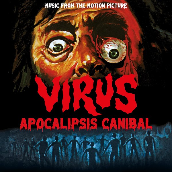 Gianni Dell’Orso - Virus cannibale
