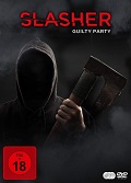 SLASHER (SAISON 2) : LES COUPABLES | SLASHER: GUILTY PARTY | 2017